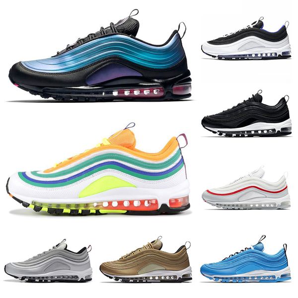 2019 Rainbow Top Quality Running Shoes For Men Women Regency Purple NEON CLEAR EMERALD Fashion Casual Trainers Designer Sneakers size 36-46
2019 Rainbow Top Quality Running Shoes For Men Women Regency Purple NEON CLEAR EMERALD Fashion Casual Trainers Designer Sneakers size 36-46