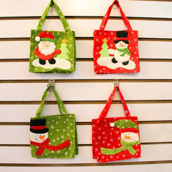 christmas decorations for home enfeites de natal 1pcs/lot new style snowman papai noel candy gift bags natal craft supplies
christmas decorations for home enfeites de natal 1pcs/lot new style snowman papai noel candy gift bags natal craft supplies