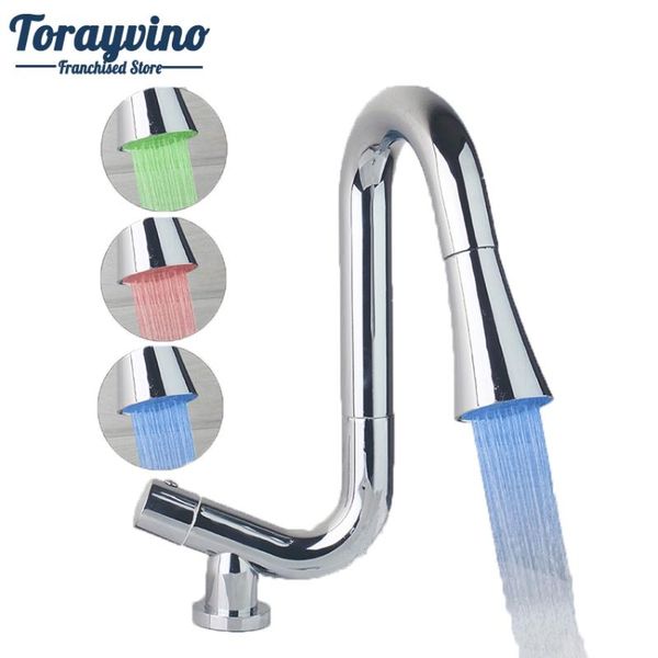 torayvino de led contemporary special design basin faucet chrome polished deck mounted single handle single hole basin faucet
torayvino de led contemporary special design basin faucet chrome polished deck mounted single handle single hole basin faucet