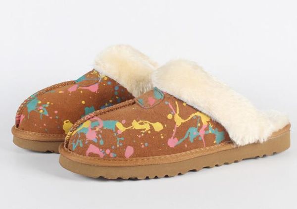 2020 good quality wgg warm cotton slippers men and womens slippers women's boots snow boots designer indoor cotton slipp size 34-45, Black
2020 good quality wgg warm cotton slippers men and womens slippers women's boots snow boots designer indoor cotton slipp size 34-45, Black