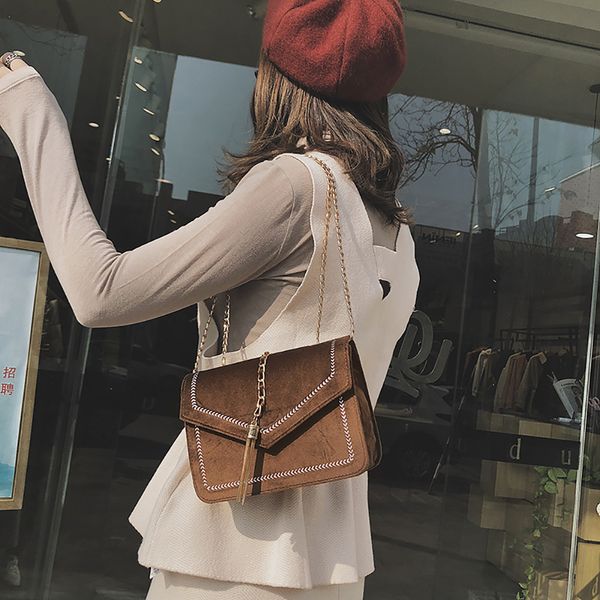 women embroidery line tassel wedding party handbag fashion trend wild women bag over shoulder bag messenger bag#35
women embroidery line tassel wedding party handbag fashion trend wild women bag over shoulder bag messenger bag#35
