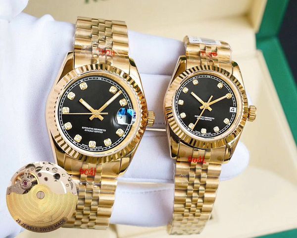 super 46 diamond watch 8215 full automatic watch mechanical movement men's 36mm women's 28mm 316 refined steel case waterproof 50m, Slivery;brown
super 46 diamond watch 8215 full automatic watch mechanical movement men's 36mm women's 28mm 316 refined steel case waterproof 50m, Slivery;brown