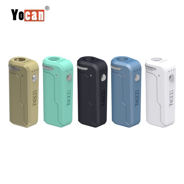 vape uni yocan e cartridge vv mod battery vape cigarette thread battery for 650mah oil original thick fit 510 mod kmpdn
vape uni yocan e cartridge vv mod battery vape cigarette thread battery for 650mah oil original thick fit 510 mod kmpdn