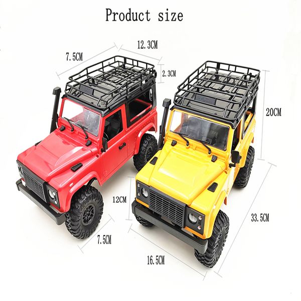 mn model car 2.4g 4wd mn-90k mn-91k rc rock crawler d90 defender pickup remote control truck toys y200414
mn model car 2.4g 4wd mn-90k mn-91k rc rock crawler d90 defender pickup remote control truck toys y200414