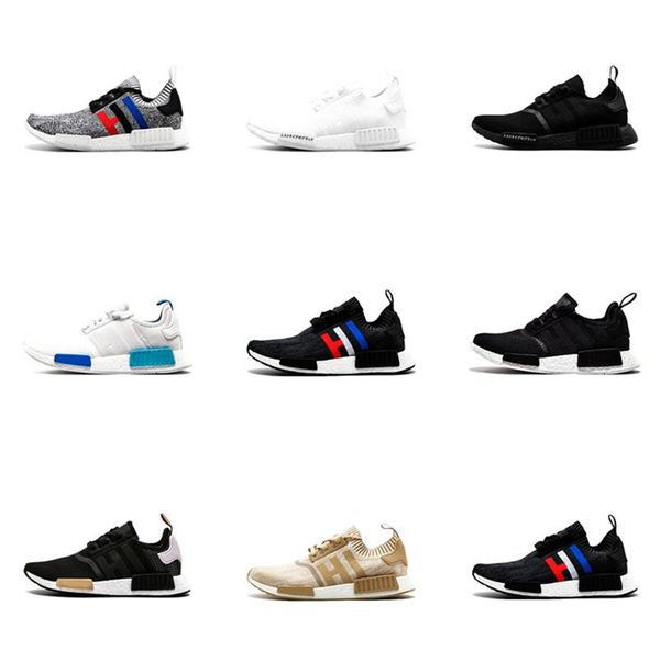лучшего качество nmd runner r1 primeknit тройной черная белый nmd повседневной обуви для oreo nmd кроссовок спортивных туфель дизайнерских т
лучшего качество nmd runner r1 primeknit тройной черная белый nmd повседневной обуви для oreo nmd кроссовок спортивных туфель дизайнерских т
