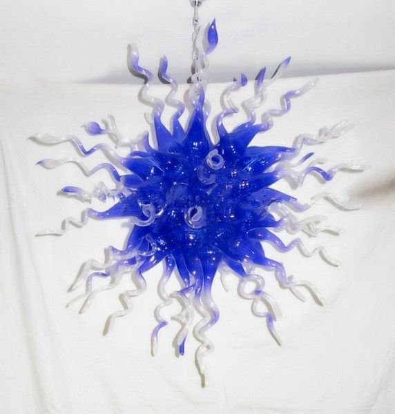 modern art decor blue blown glass chandelier lights living room decor modern crystal european type murano glass ceiling
modern art decor blue blown glass chandelier lights living room decor modern crystal european type murano glass ceiling