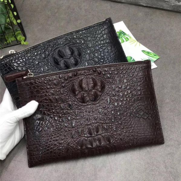 экзотические неподдельной кожи аллигатора мужчины большие держатели карт кошелек аутентичные крокодил кожи человека waistlets сумка мужские
экзотические неподдельной кожи аллигатора мужчины большие держатели карт кошелек аутентичные крокодил кожи человека waistlets сумка мужские