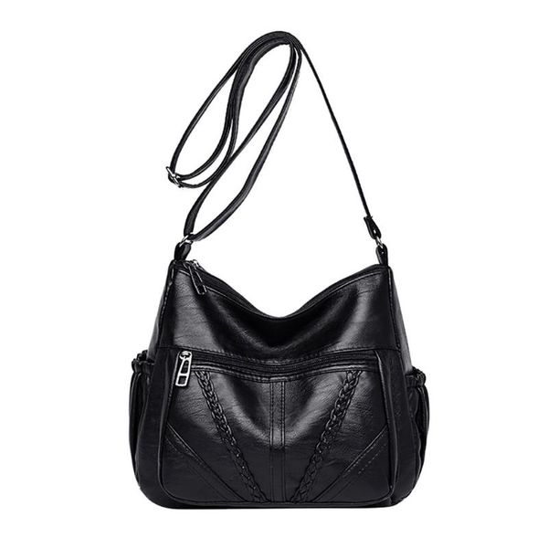 womens new trend washed leather wild shoulder messenger middle-aged female bag leisure personality early spring 2020 trend
womens new trend washed leather wild shoulder messenger middle-aged female bag leisure personality early spring 2020 trend