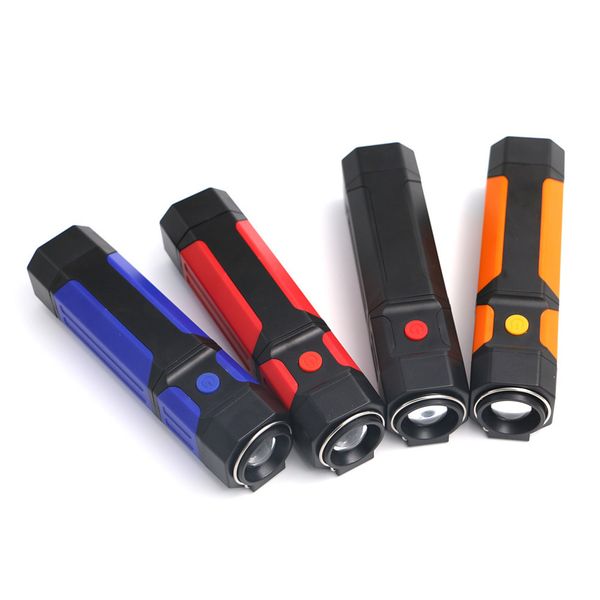 new pattern more function cob flexible work overhaul outdoors lighting bring magnetism flashlight led emergency lamp
new pattern more function cob flexible work overhaul outdoors lighting bring magnetism flashlight led emergency lamp