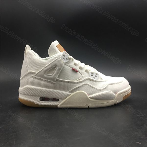 popular 4 women basketball shoes 4s white canvas sneakers iv original packaging sports trainers with box
popular 4 women basketball shoes 4s white canvas sneakers iv original packaging sports trainers with box