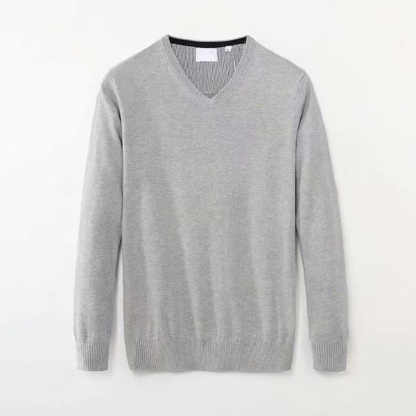 men v-neck cotton sweater autumn winter jersey jumper hombre pull homme hiver pullover men knitted sweaters 6890, White;black
men v-neck cotton sweater autumn winter jersey jumper hombre pull homme hiver pullover men knitted sweaters 6890, White;black