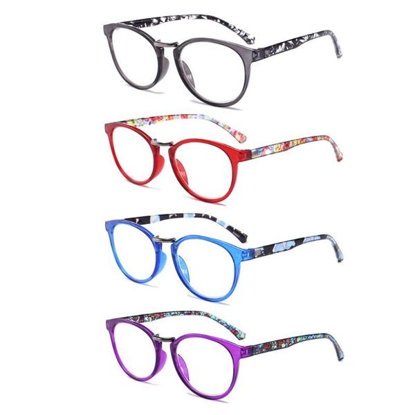 new 1 pc women men cat eye reading glasses lightweight fashion flower print diopter +1.0/+1.5/+2.0/+2.5/+3.0/+3.5/+4.0
new 1 pc women men cat eye reading glasses lightweight fashion flower print diopter +1.0/+1.5/+2.0/+2.5/+3.0/+3.5/+4.0