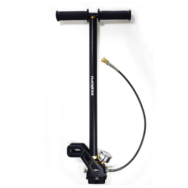 dedepu pcp насос 4 четыре этап этап высокого давление ручной насос управляется воздух 30мп 4500psi хп танк охота автомобили велосипед воздух 
dedepu pcp насос 4 четыре этап этап высокого давление ручной насос управляется воздух 30мп 4500psi хп танк охота автомобили велосипед воздух