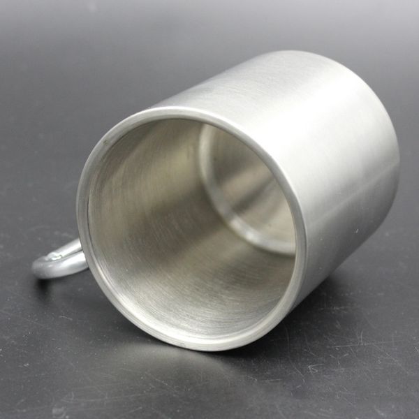 330ml stainless steel mug with foldable self-lock carabiner handle folding handle cup for outdoor camping hiking
330ml stainless steel mug with foldable self-lock carabiner handle folding handle cup for outdoor camping hiking