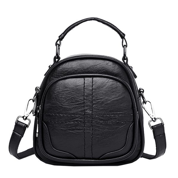 handbags women shoulder bags leather small women's bag multifunction female handbag tote crossbody bags for women bolsa
handbags women shoulder bags leather small women's bag multifunction female handbag tote crossbody bags for women bolsa