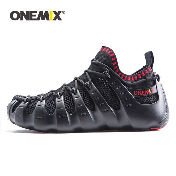 onemix rome shoes men & women running shoes light outdoor walking shoe sock-like sneakers environmentally friendly jogging
onemix rome shoes men & women running shoes light outdoor walking shoe sock-like sneakers environmentally friendly jogging