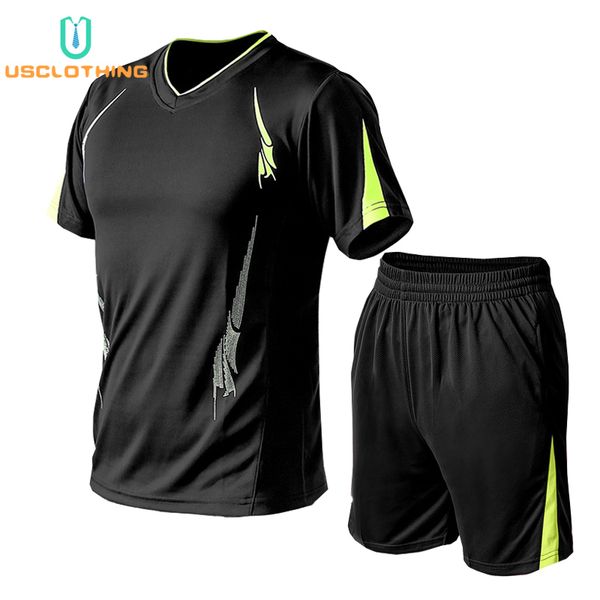 2pcs tshirt+ shorts tracksuit man brand sets pants summer men's t shirt shorts casual suits sportswear mens t shirt sweatshirt cx200702, White;black
2pcs tshirt+ shorts tracksuit man brand sets pants summer men's t shirt shorts casual suits sportswear mens t shirt sweatshirt cx200702, White;black