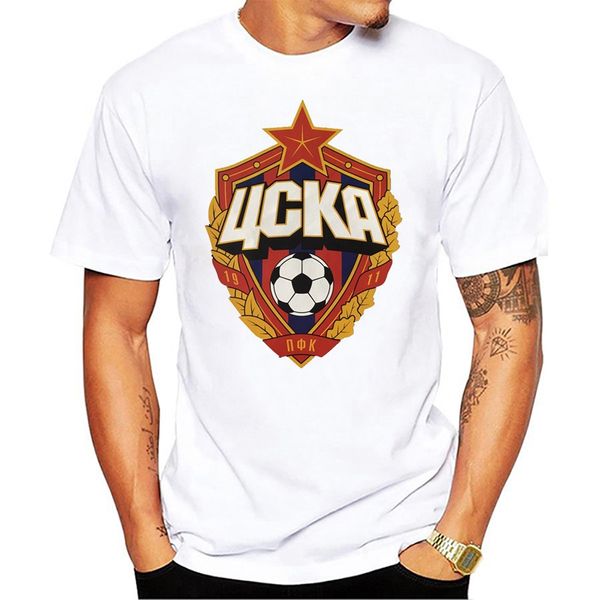 antidaazle the central cska moscow russia logo t-shirt lycra cotton men t shirt new design high quality, White;black
antidaazle the central cska moscow russia logo t-shirt lycra cotton men t shirt new design high quality, White;black