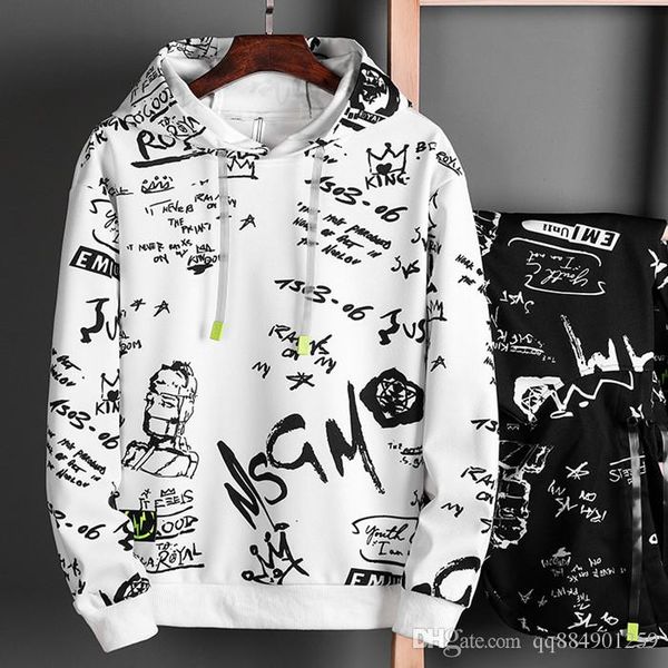 2020 newly arrived milk color box logo men's hoodie cotton fashion street hoodie men's women's hoodie designer of high qualit, Black
2020 newly arrived milk color box logo men's hoodie cotton fashion street hoodie men's women's hoodie designer of high qualit, Black