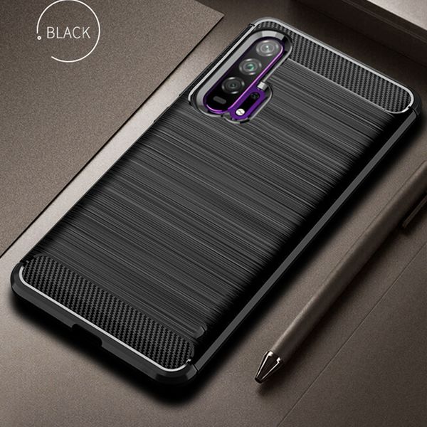 for honor 20 pro case carbon fiber cover shockproof phone case for huawei honor 20 cover durable flex silicone bumper back shell
for honor 20 pro case carbon fiber cover shockproof phone case for huawei honor 20 cover durable flex silicone bumper back shell