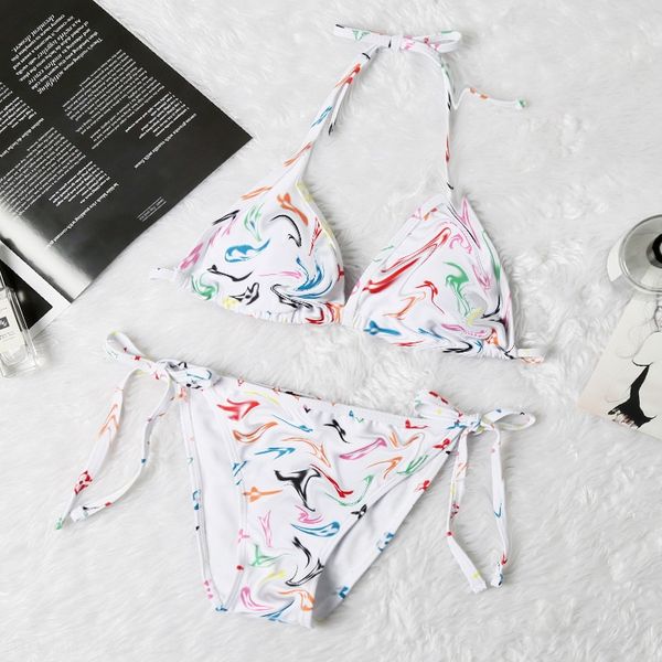 2020 triangle bag lace-up split looks slim 2020 triangle bag lace-up bikini swimsuit bikini split swimsuit looks slim, White;black
2020 triangle bag lace-up split looks slim 2020 triangle bag lace-up bikini swimsuit bikini split swimsuit looks slim, White;black