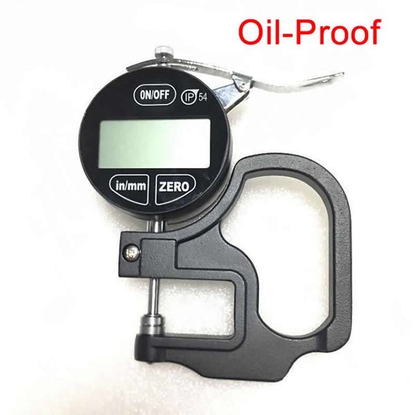 12.7mm 0.01mm ip54 oil-proof electronic micrometer touch digital lcd vertical micrometers metric inch dial indicator gauge meter
12.7mm 0.01mm ip54 oil-proof electronic micrometer touch digital lcd vertical micrometers metric inch dial indicator gauge meter