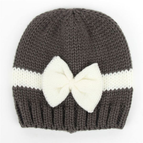 gaoke beautiful bow-knot knitted baby hat girl solid winter hats for girls thick cotton caps autumn beanies, Yellow
gaoke beautiful bow-knot knitted baby hat girl solid winter hats for girls thick cotton caps autumn beanies, Yellow