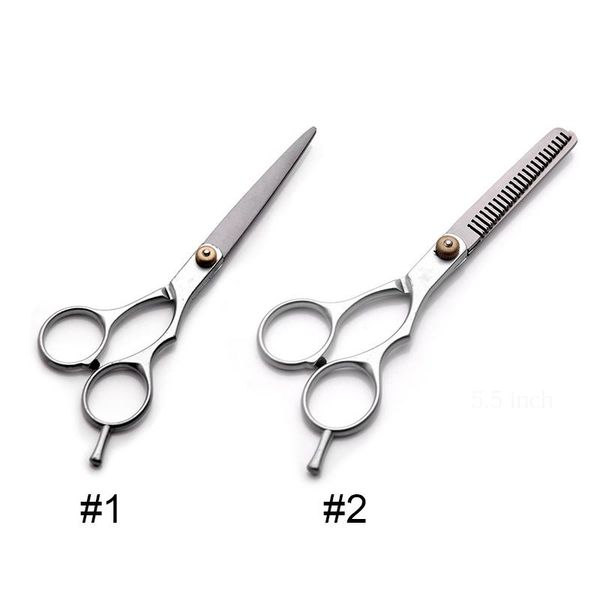 barber hair scissors 5.5/6.0 inch cutting thinning scissors shears hairdressing styling tool stainless steel 100pcs
barber hair scissors 5.5/6.0 inch cutting thinning scissors shears hairdressing styling tool stainless steel 100pcs