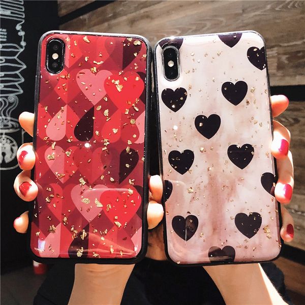red heart patterns phone case soft silicone mobile phone cellphone cases cover for iphonexs max 6 7 8 plus sell
red heart patterns phone case soft silicone mobile phone cellphone cases cover for iphonexs max 6 7 8 plus sell