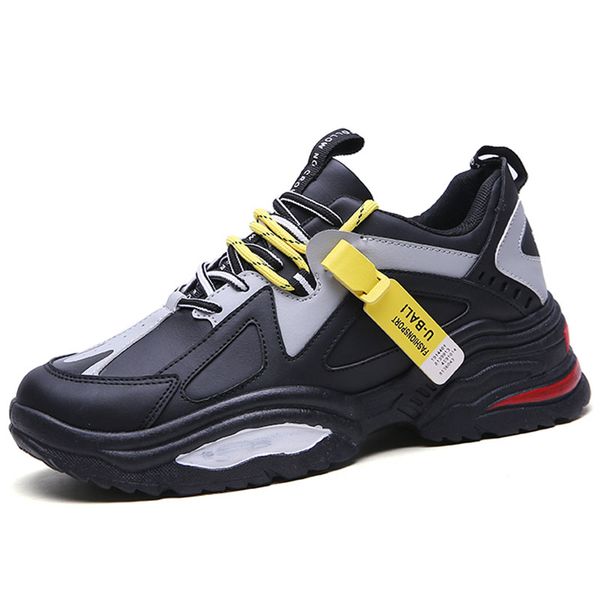 black tag men running shoes platform sneakers breathable outdoor walking sport shoes for male lace-up jogging men footwear
black tag men running shoes platform sneakers breathable outdoor walking sport shoes for male lace-up jogging men footwear