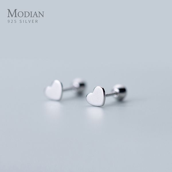 modian exquisite simple cute stars heart and bead fashion tiny stud earrings for women shining luxury fine s925 silver jewelry, Golden;silver
modian exquisite simple cute stars heart and bead fashion tiny stud earrings for women shining luxury fine s925 silver jewelry, Golden;silver