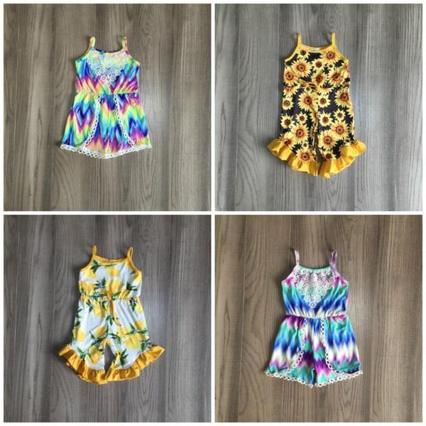 girls clothes milk silk halter tie dyed sunflower lemon ruffle summer cotton baby kids one-piece garment suit jumpsuit clothes, White
girls clothes milk silk halter tie dyed sunflower lemon ruffle summer cotton baby kids one-piece garment suit jumpsuit clothes, White