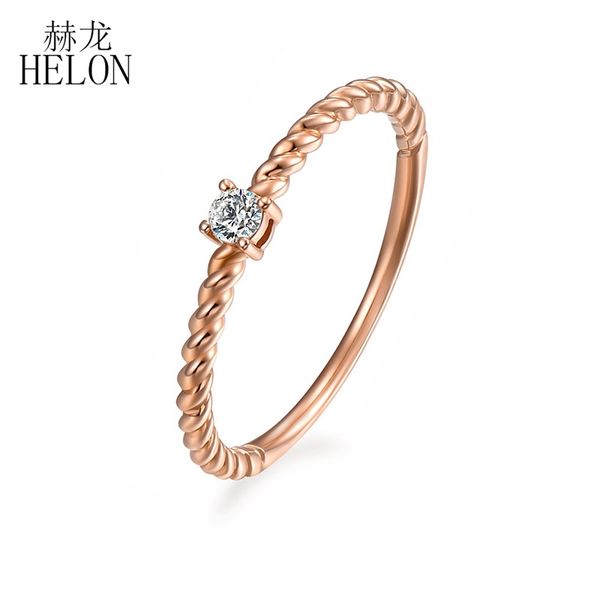 helon solid 18k rose gold au750 круглый si / h подлинная природных алмазов обручальное обручальное кольцо женщин классический модные изящных, Golden;silver
helon solid 18k rose gold au750 круглый si / h подлинная природных алмазов обручальное обручальное кольцо женщин классический модные изящных, Golden;silver