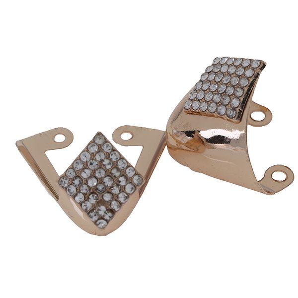1pair high heels shoe broken toe head metal cover repair parts shoes protection metal material shoes clips, White;pink
1pair high heels shoe broken toe head metal cover repair parts shoes protection metal material shoes clips, White;pink