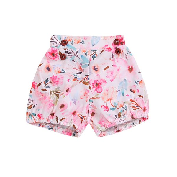 summer baby girl flower print pp bread shorts fashion baby girl clothes high quality, Black
summer baby girl flower print pp bread shorts fashion baby girl clothes high quality, Black