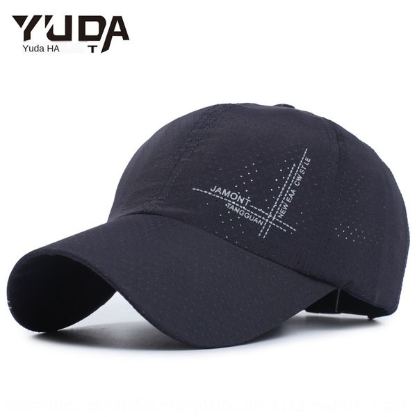 men's quick-drying hat outdoor sports sun hat breathable fishing outdoor sports baseball baseball cap net cap, Blue;gray
men's quick-drying hat outdoor sports sun hat breathable fishing outdoor sports baseball baseball cap net cap, Blue;gray