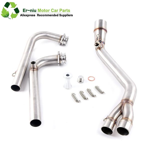 motorcycle full exhaust muffler system escape middle link pipe slip-on for yamaha tmax 500 530 yp500 tmax500 tmax530 2008-2017
motorcycle full exhaust muffler system escape middle link pipe slip-on for yamaha tmax 500 530 yp500 tmax500 tmax530 2008-2017