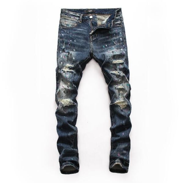 fashion men jeans mens slim casual pants elastic trousers light blue fit loose cotton denim brand jeans for male#rr055
fashion men jeans mens slim casual pants elastic trousers light blue fit loose cotton denim brand jeans for male#rr055