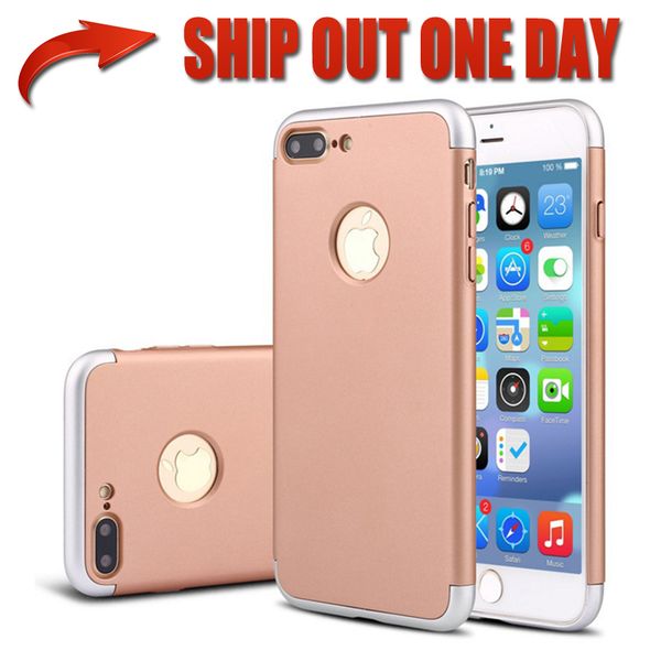 for iphone 7 7plus 3 in 1 combo hybrid hard plastic phone case luxury shockproof dustproof armor cover for iphone 6s 6splus 5s
for iphone 7 7plus 3 in 1 combo hybrid hard plastic phone case luxury shockproof dustproof armor cover for iphone 6s 6splus 5s