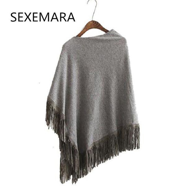 trui женщины падают новые моды твердые нерегулярные свободные кисти свитер женский плащ шарф случайно вязать свитер lu031, Black
trui женщины падают новые моды твердые нерегулярные свободные кисти свитер женский плащ шарф случайно вязать свитер lu031, Black