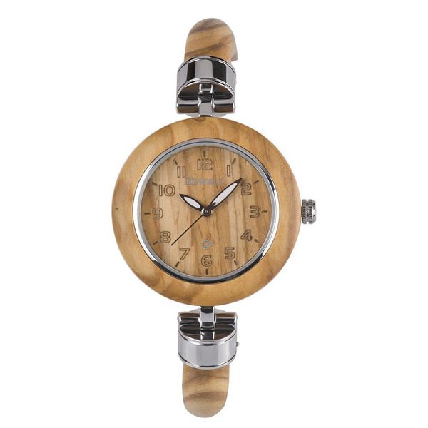 bewell brand watch new wooden bracelet watch foreign trade explosive waterproof quartz watch, Black;brown 
bewell brand watch new wooden bracelet watch foreign trade explosive waterproof quartz watch, Black;brown