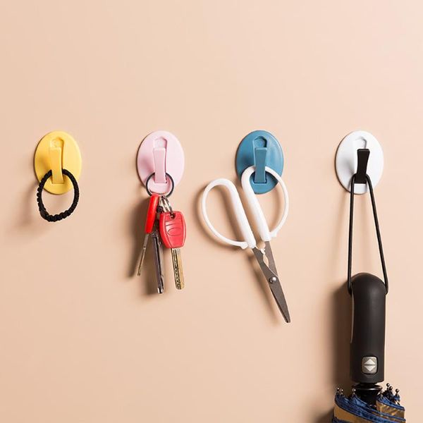 1 x invisible hook strong transparent suction cup sucker wall hooks hanger for kitchen bathroom hook for towel, keychain 2019
1 x invisible hook strong transparent suction cup sucker wall hooks hanger for kitchen bathroom hook for towel, keychain 2019