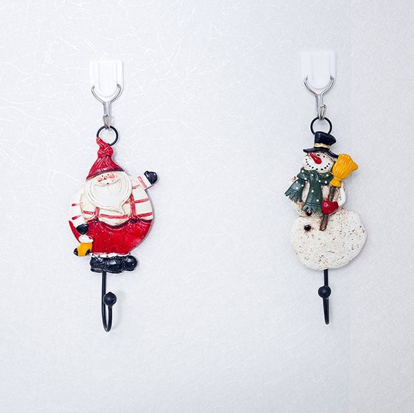 romantic christmas creative hook kitchen bedroom resin decoration hook pendant friends gift
romantic christmas creative hook kitchen bedroom resin decoration hook pendant friends gift