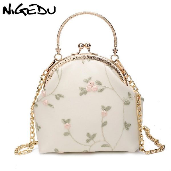 lady floral lace cover shoulder bag for female frame kiss lock crossbody bag for women purses and handbags chain sling
lady floral lace cover shoulder bag for female frame kiss lock crossbody bag for women purses and handbags chain sling