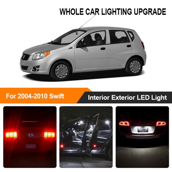 white amber car brake bulbs exterior interior led light for 2004 2005 2006-2010 swift+ reverse parking turn signal lamp
white amber car brake bulbs exterior interior led light for 2004 2005 2006-2010 swift+ reverse parking turn signal lamp