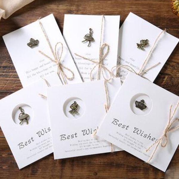 simple folding card white background retro tie yi rope new year valentine party invitation gift box gift bag thank you card
simple folding card white background retro tie yi rope new year valentine party invitation gift box gift bag thank you card