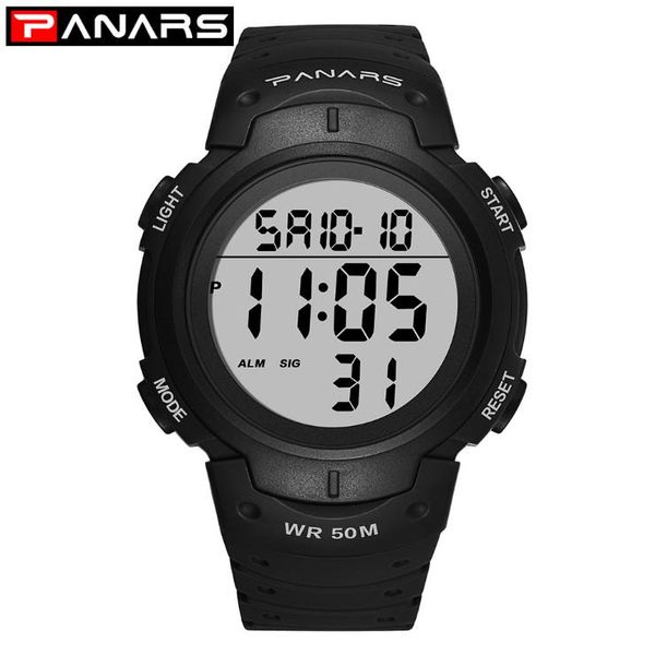 new fashion watch men multifuction outdoor waterproof sports watches luminous alarm led digital wrist watch relogio digital, Slivery;brown
new fashion watch men multifuction outdoor waterproof sports watches luminous alarm led digital wrist watch relogio digital, Slivery;brown