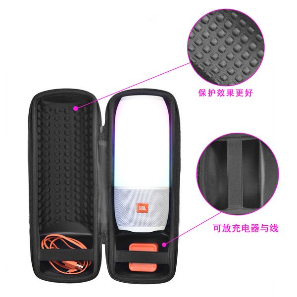 for jbl pulse 3 speaker pu hard case carry storage case pouch bluetooth speaker bags
for jbl pulse 3 speaker pu hard case carry storage case pouch bluetooth speaker bags