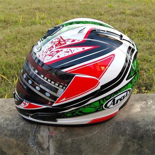 горячие продажи мотоциклетный шлем полный шлем араи мотоцикл анфас есе синий, capacete / унисекс, каско де мото
горячие продажи мотоциклетный шлем полный шлем араи мотоцикл анфас есе синий, capacete / унисекс, каско де мото