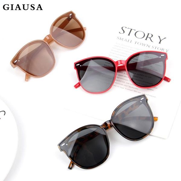 giausa новые моды дети 2020 cute baby очки девушки марка cat eye детские очки мальчики объектива солнцезащитные очки очки подарков tbdya, Blue
giausa новые моды дети 2020 cute baby очки девушки марка cat eye детские очки мальчики объектива солнцезащитные очки очки подарков tbdya, Blue